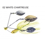 MOLIX    LOVER   SPINNERBAIT 